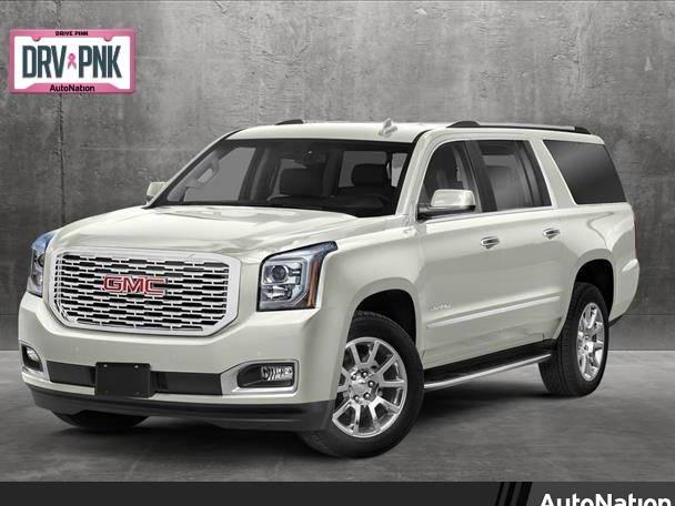 GMC YUKON XL 2019 1GKS2HKJ2KR133028 image